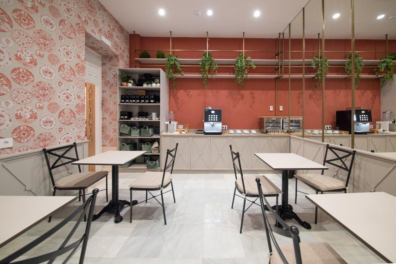 Soho Boutique Sevilla Εξωτερικό φωτογραφία