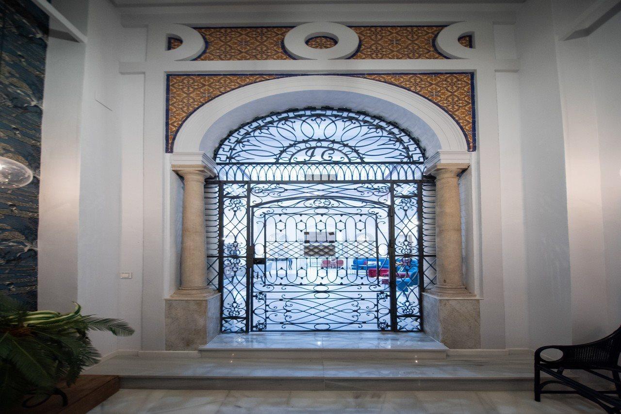 Soho Boutique Sevilla Εξωτερικό φωτογραφία