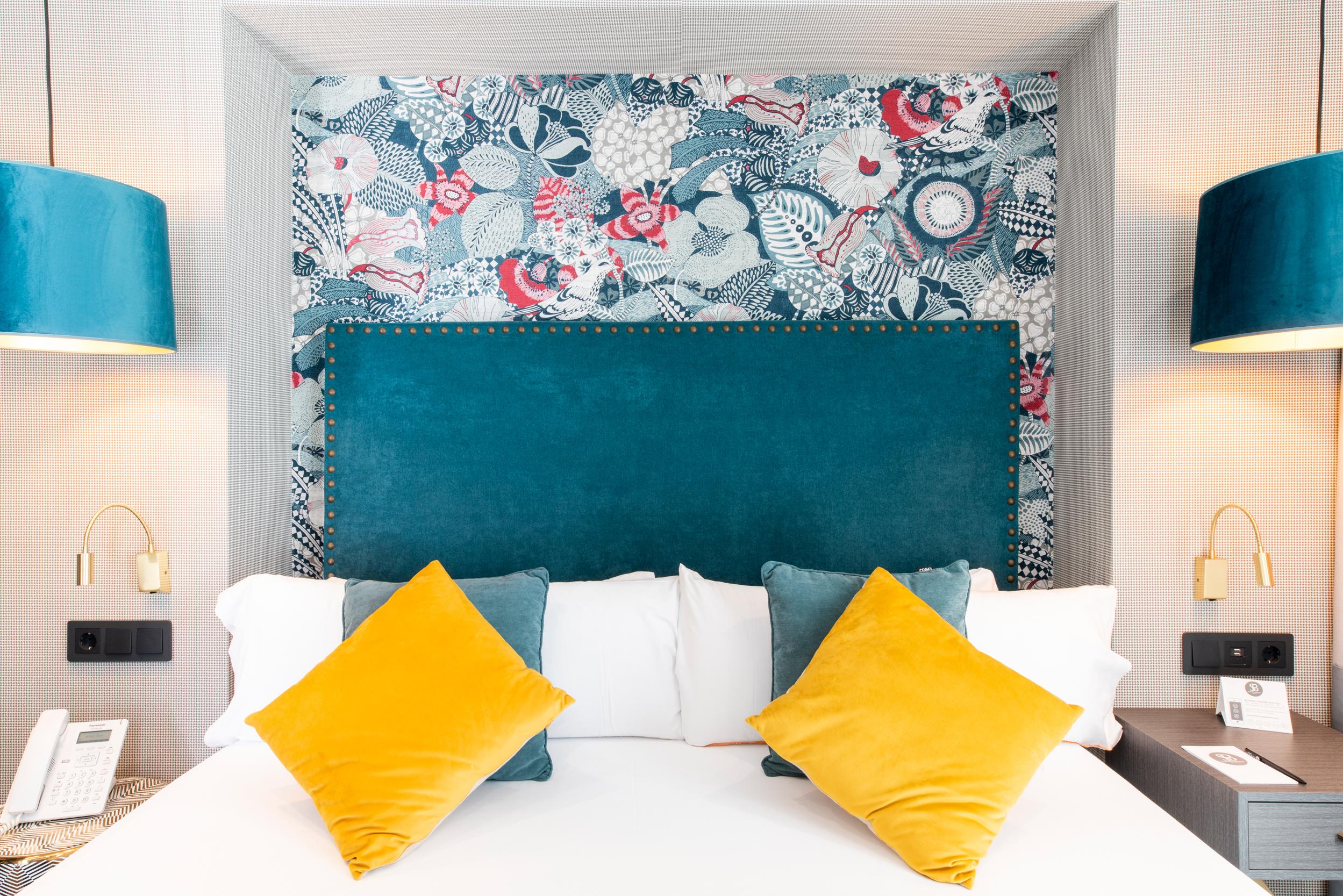 Soho Boutique Sevilla Εξωτερικό φωτογραφία