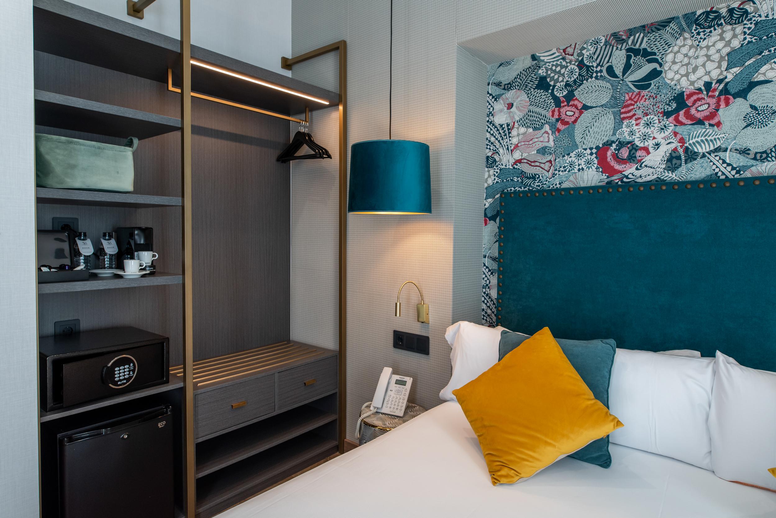 Soho Boutique Sevilla Εξωτερικό φωτογραφία