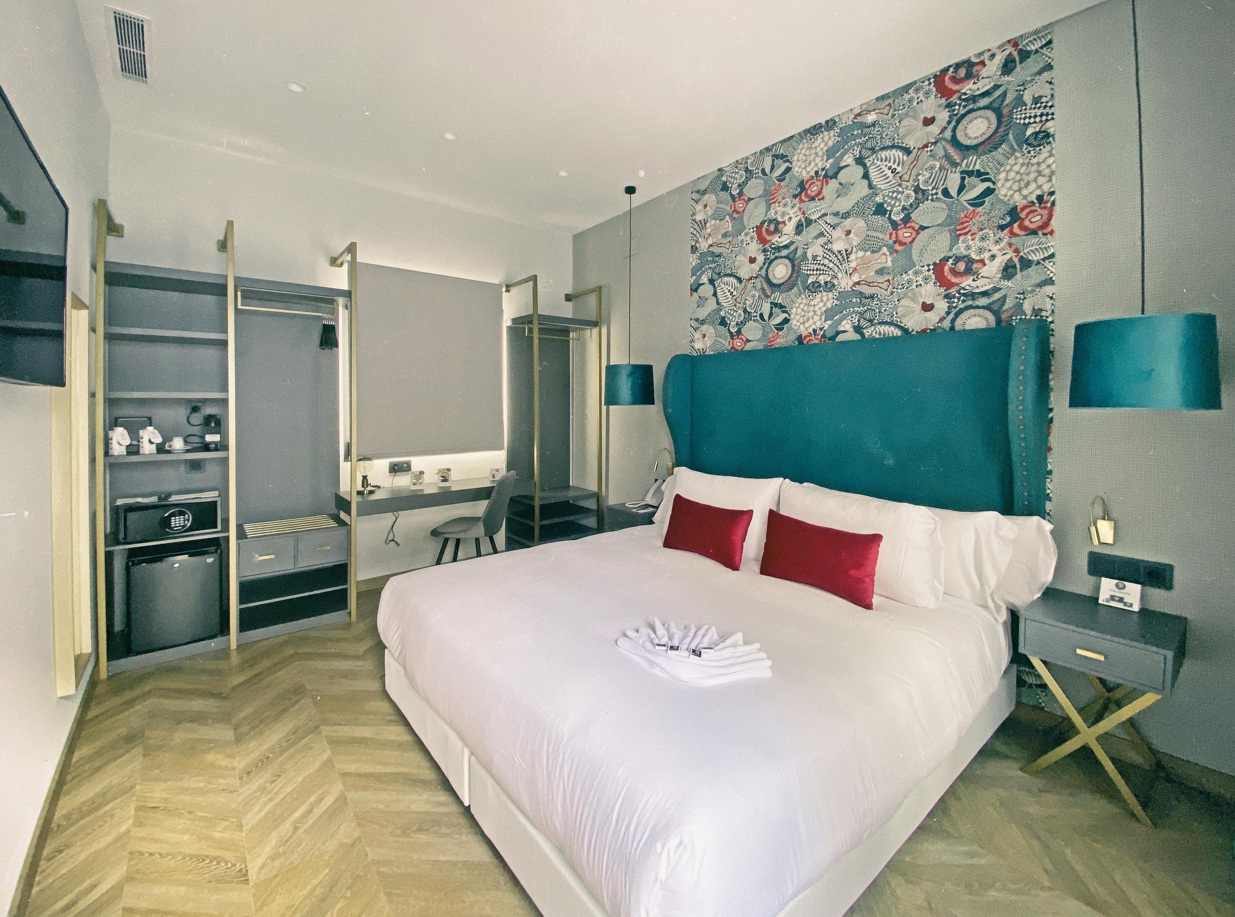 Soho Boutique Sevilla Εξωτερικό φωτογραφία