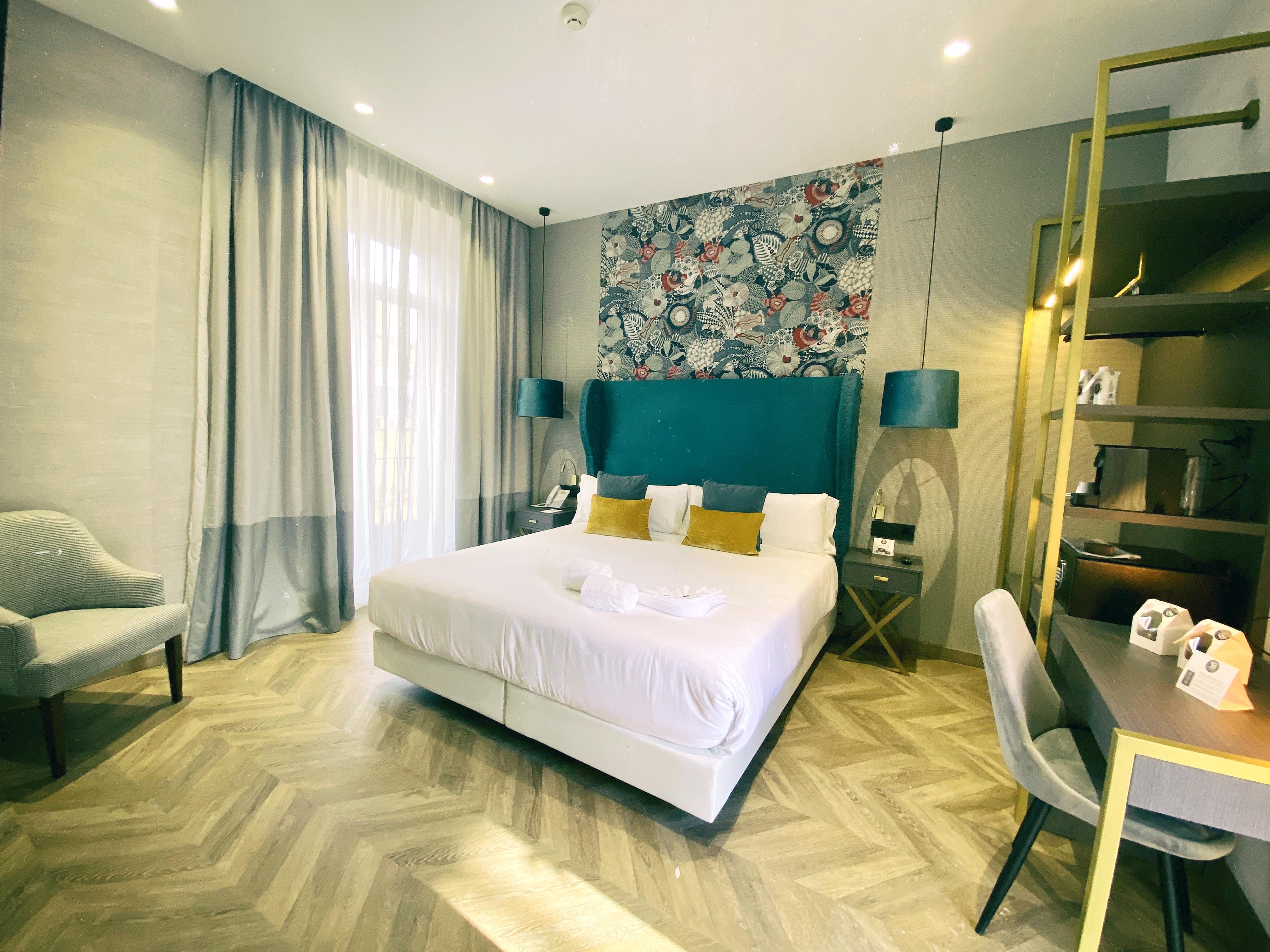 Soho Boutique Sevilla Εξωτερικό φωτογραφία