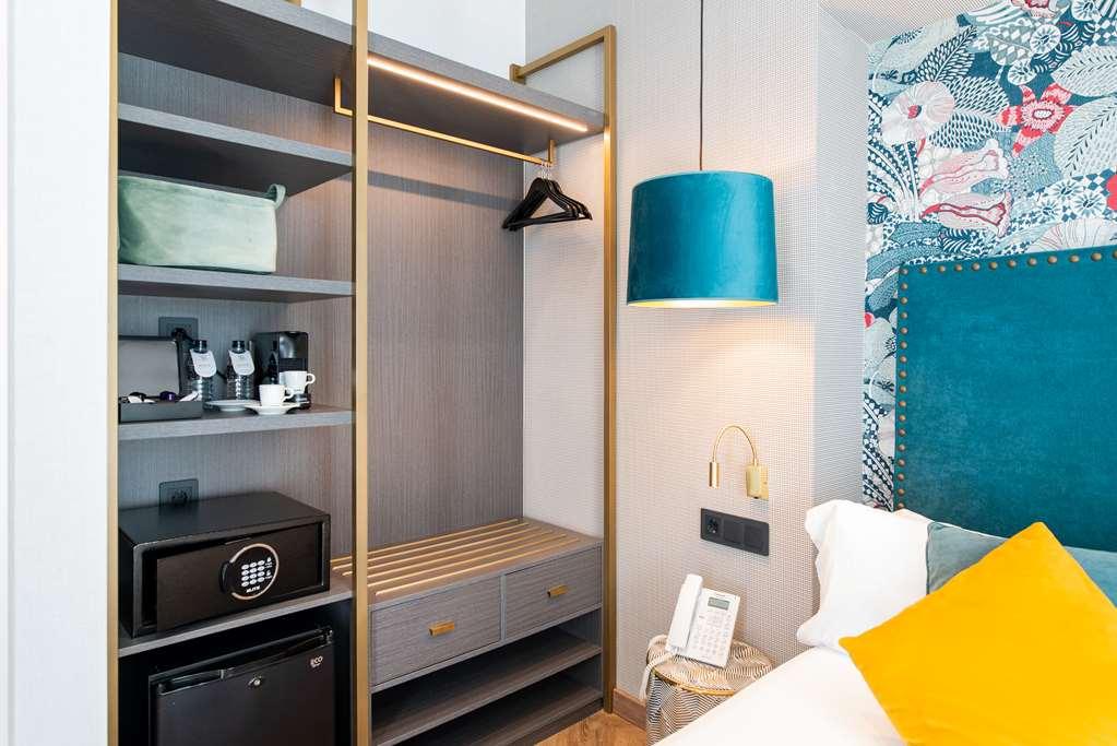 Soho Boutique Sevilla Δωμάτιο φωτογραφία