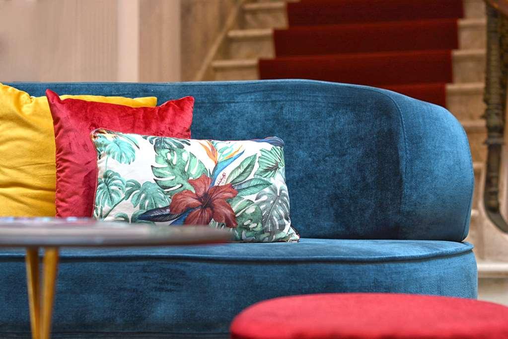 Soho Boutique Sevilla Εξωτερικό φωτογραφία