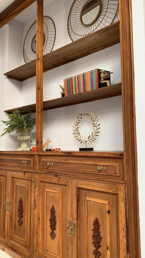 Soho Boutique Sevilla Εξωτερικό φωτογραφία