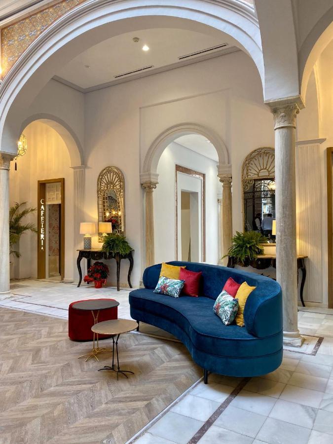 Soho Boutique Sevilla Εξωτερικό φωτογραφία
