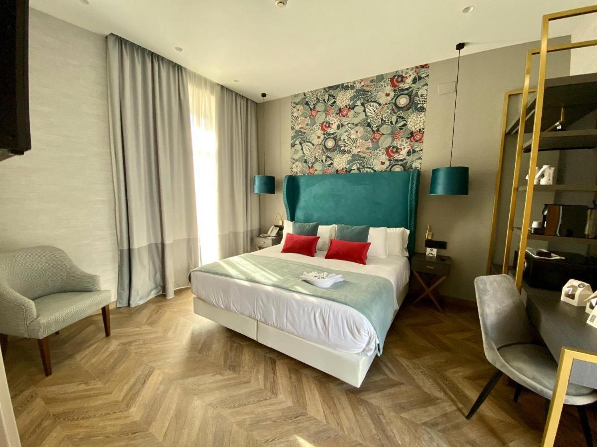 Soho Boutique Sevilla Εξωτερικό φωτογραφία