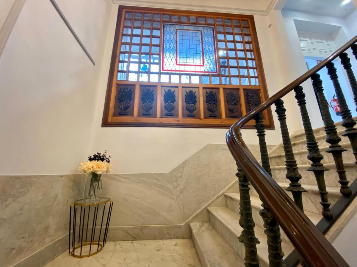 Soho Boutique Sevilla Εξωτερικό φωτογραφία