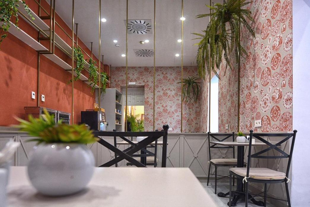 Soho Boutique Sevilla Εξωτερικό φωτογραφία