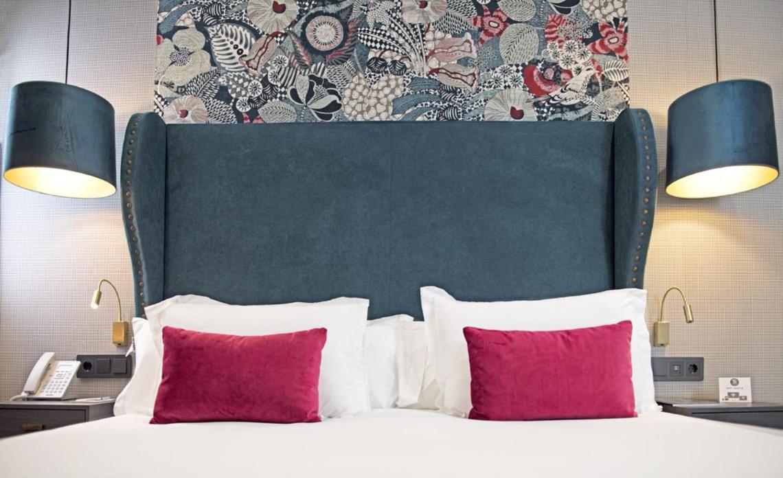 Soho Boutique Sevilla Εξωτερικό φωτογραφία